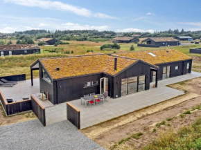 Holiday Home Egil - 1-5km from the sea by Interhome